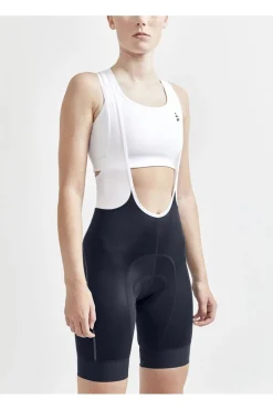 Clearance Craft Broek Adv Endur Bib Shorts W Black