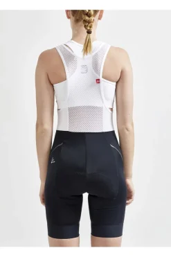 Clearance Craft Broek Adv Endur Bib Shorts W Black