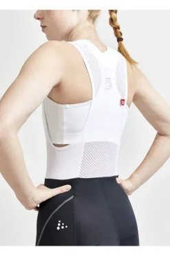 Clearance Craft Broek Adv Endur Bib Shorts W Black