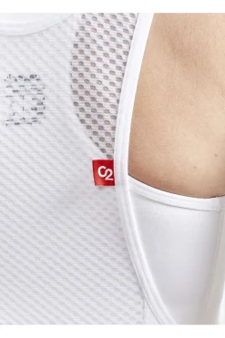 Clearance Craft Broek Adv Endur Bib Shorts W Black