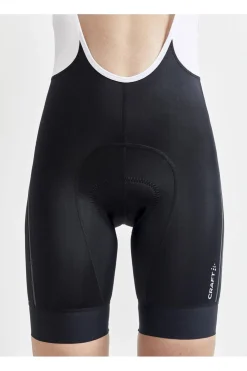 Clearance Craft Broek Adv Endur Bib Shorts W Black