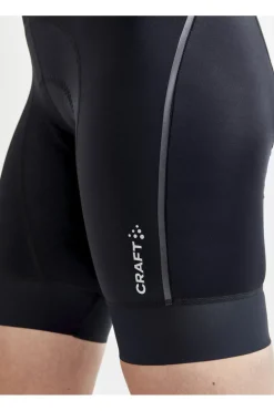 Clearance Craft Broek Adv Endur Bib Shorts W Black