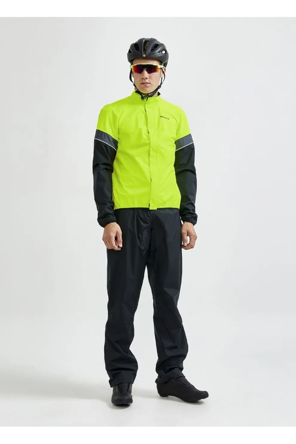 Fashion Craft Broek Core Endur Hydro black