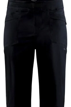 Hot Craft Broek Core Offroad Xt black
