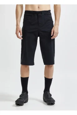 Hot Craft Broek Core Offroad Xt black