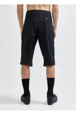 Hot Craft Broek Core Offroad Xt black