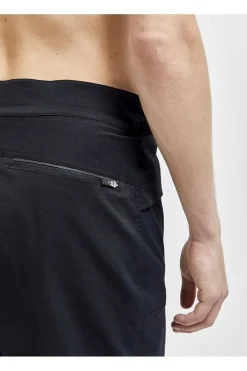 Hot Craft Broek Core Offroad Xt black