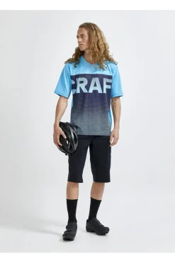 Hot Craft Broek Core Offroad Xt black