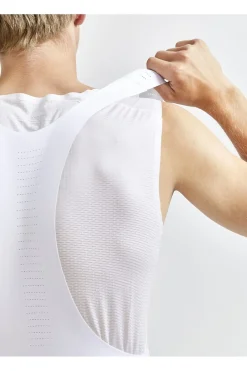 Sale Craft Broek Pro Aero Bib Shorts black