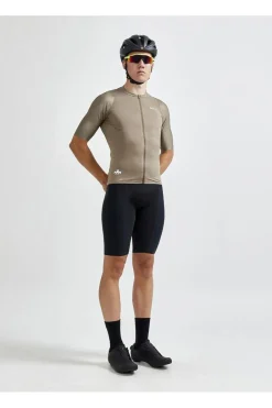 Sale Craft Broek Pro Aero Bib Shorts black