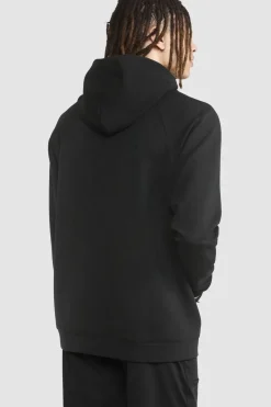 Online Craft Cardigan Adv Join Fz Hoodie M Black