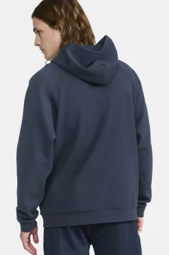 Outlet Craft Cardigan Adv Join Fz Hoodie M Blaze