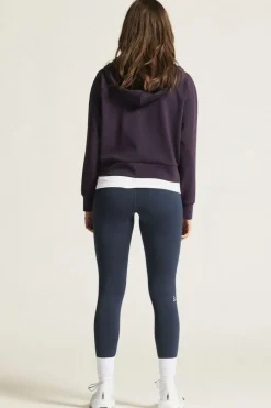 Sale Craft Cardigan Adv Join Fz Hoodie W Dk Plum