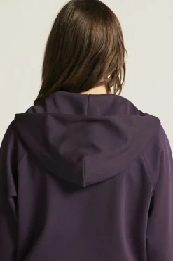 Sale Craft Cardigan Adv Join Fz Hoodie W Dk Plum