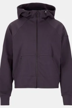 Sale Craft Cardigan Adv Join Fz Hoodie W Dk Plum