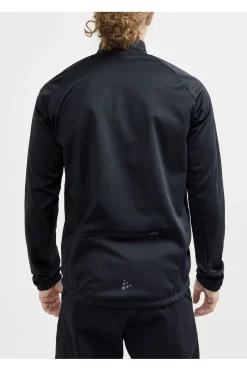 Clearance Craft Core Bike Subz Jacket M Black