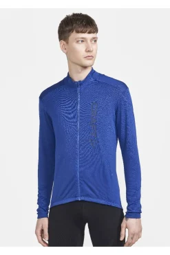 Outlet Craft Core Bike Subz Ls Jersey M Sodalit