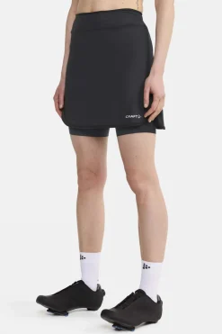 Fietsbroek Core Endurance Skirt W-Craft Online
