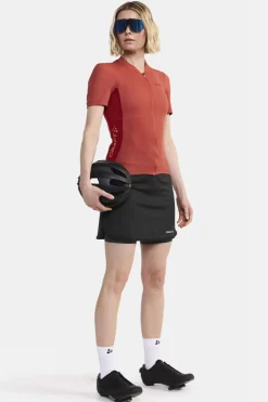 Fietsbroek Core Endurance Skirt W-Craft Online