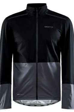 New Craft Fietsjas Adv Endur Hydro black