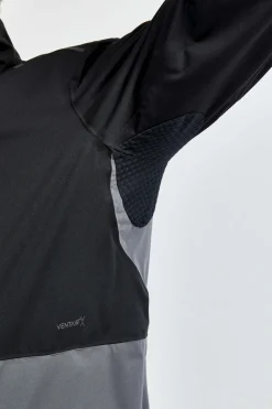 New Craft Fietsjas Adv Endur Hydro black