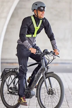 New Craft Fietsjas Adv Endur Hydro black