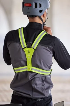 New Craft Fietsjas Adv Endur Hydro black