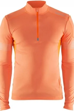 New Craft Fleece Brilliant 2.0 Salmon pink