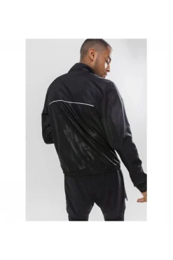 Hot Craft Jas Eaze black