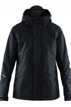 Fashion Craft Jas Mountain Padded black