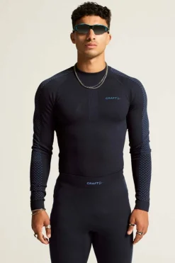 Ondergoed Base Warm Intensity Cn Ls-Craft Hot