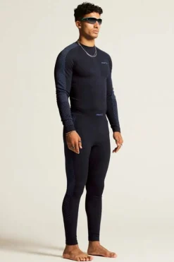 Ondergoed Base Warm Intensity Cn Ls-Craft Hot