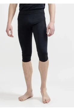 Online Craft Ondergoed Core Dry Active Comfort Knickers M Black