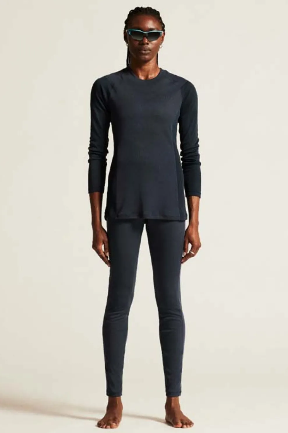 Ondergoed Core Warm Baselayer Set-Craft Clearance