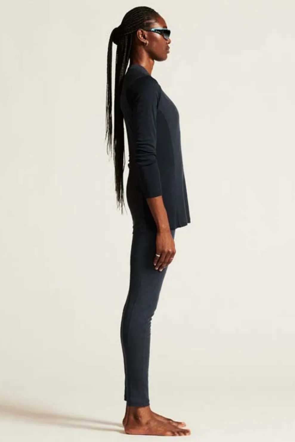 Ondergoed Core Warm Baselayer Set-Craft Clearance