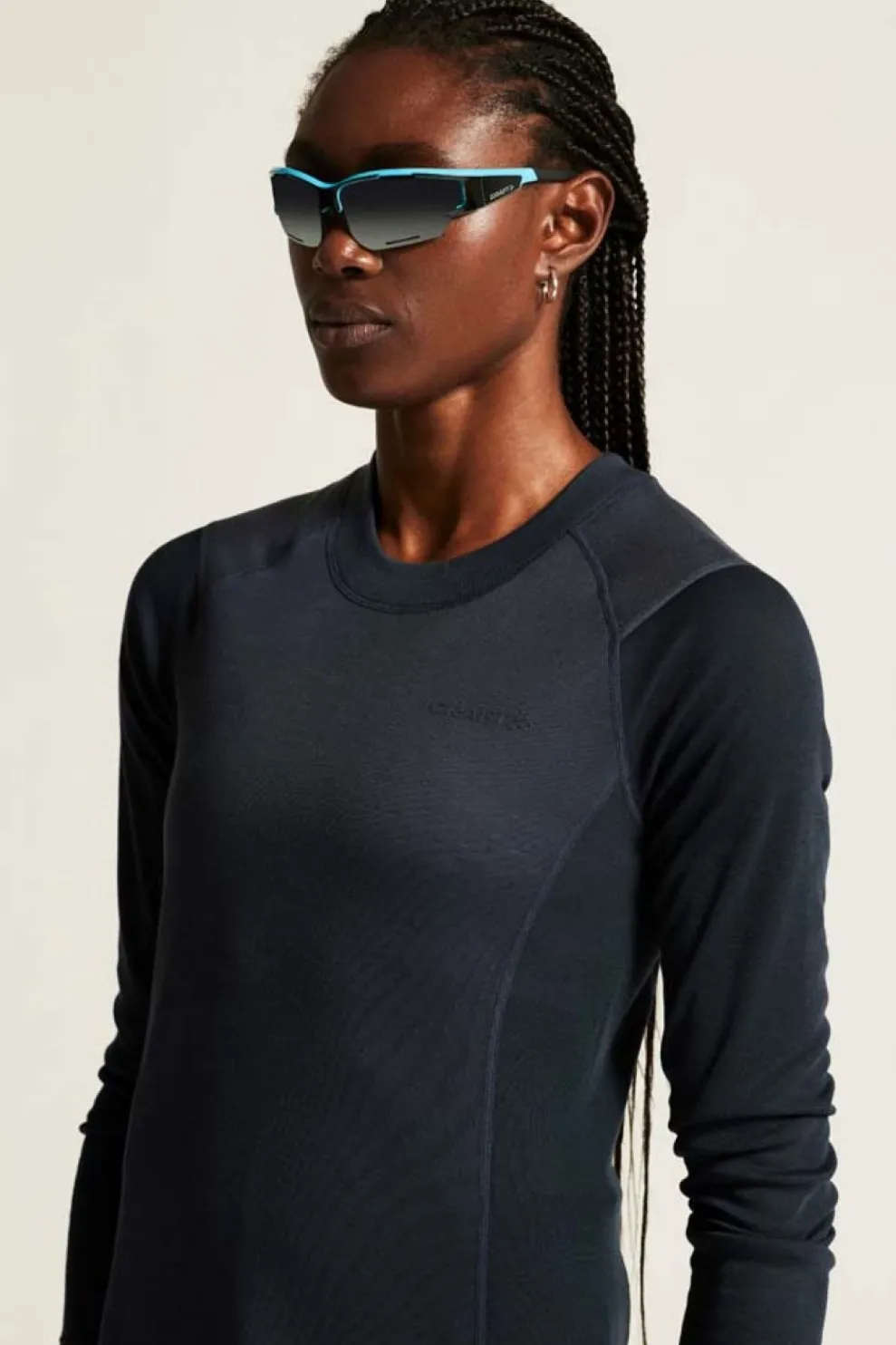 Ondergoed Core Warm Baselayer Set-Craft Clearance