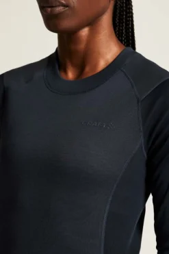 Ondergoed Core Warm Baselayer Set-Craft Clearance
