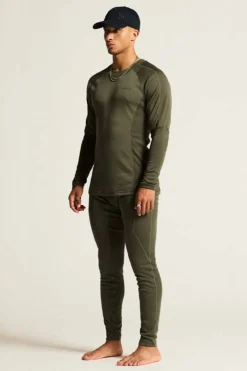 Ondergoed Core Warm Baselayer Set-Craft Clearance