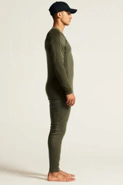 Ondergoed Core Warm Baselayer Set-Craft Clearance