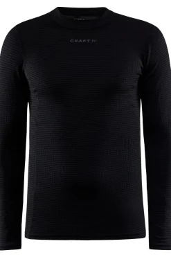 Outlet Craft Ondergoed Pro Wool Extreme X Ls M black