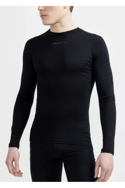 Outlet Craft Ondergoed Pro Wool Extreme X Ls M black