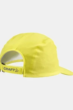 New Craft Pet Pro Run Soft Cap Pear