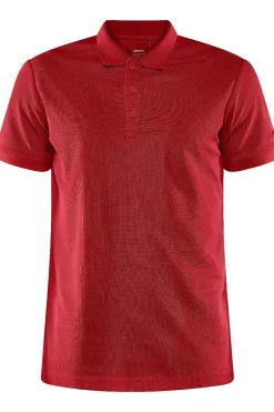 Polo Core Unify Shirt M-Craft New