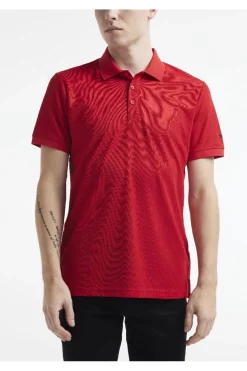 Polo Core Unify Shirt M-Craft New