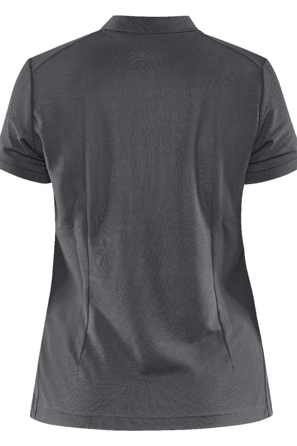Discount Craft Polo Core Unify Shirt W Granite