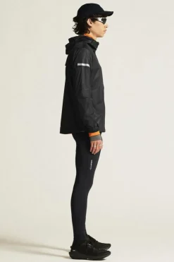 Best Craft Regenjas Pro Hydro Lightweight Jacket M Black