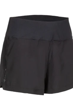 Hot Craft Short Adv Essence 2-In-1 Stretch M black