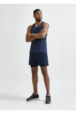 Short Adv Essence 2-In-1 Stretch M-Craft Fashion