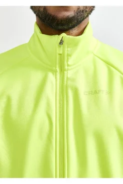 Fashion Craft Softshell Core Ideal 2.0 M Yellow/Yellow
