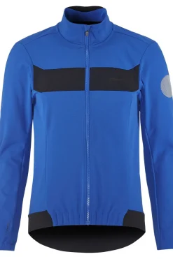 Sale Craft Softshell Jas Adv Bike Subz Jacket 2 M Royal